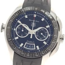 Tag Heuer — TAG Heuer CAG2111 SLR Calibre 17 Mercedes-Benz Automatic — Watch — resale