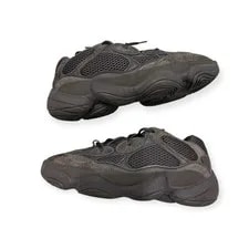 Adidas — Size 7 - Adidas Yeezy 500 Low Utility — Sneaker — resale