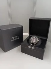 Seiko — Seiko Astron 8X53-0AB0-2 Quartz With Box & Papers — Watch — resale