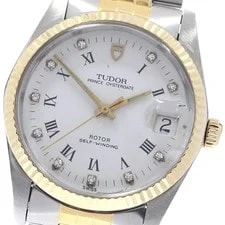Tudor — Tudor Prince Oysterdate 74033 — Watch — resale