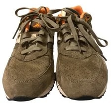 Saucony — Saucony Originals 6000 Low Top ’s — Sneaker — resale