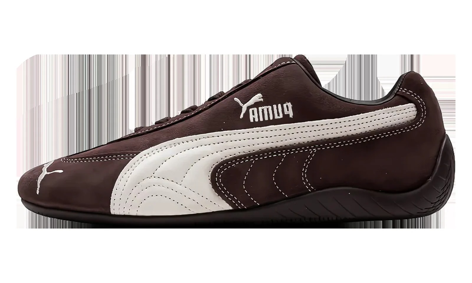 Puma — Speedcat TTF "Dark Frosted " 403903 01 — Sneaker — resale