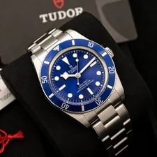 Tudor — Tudor Black Bay 54 M79000B-0001 2026 — Watch — resale