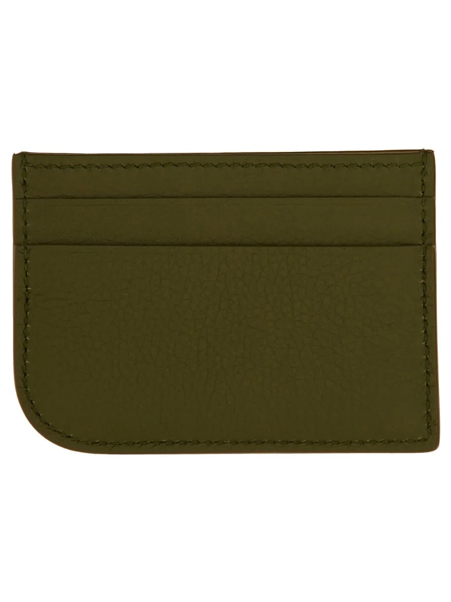 Alexander McQueen — Alexander Mcqueen Card Case — Main: Skin Wallets — Handbag — resale