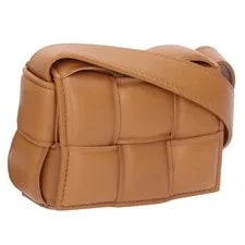 Bottega Veneta — Bottega Veneta 716648 VCQR1 Candy Padded Cassette 424277 — Handbag — resale