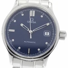 Omega — Omega 5203.80 Classic Date Automatic — Watch — resale