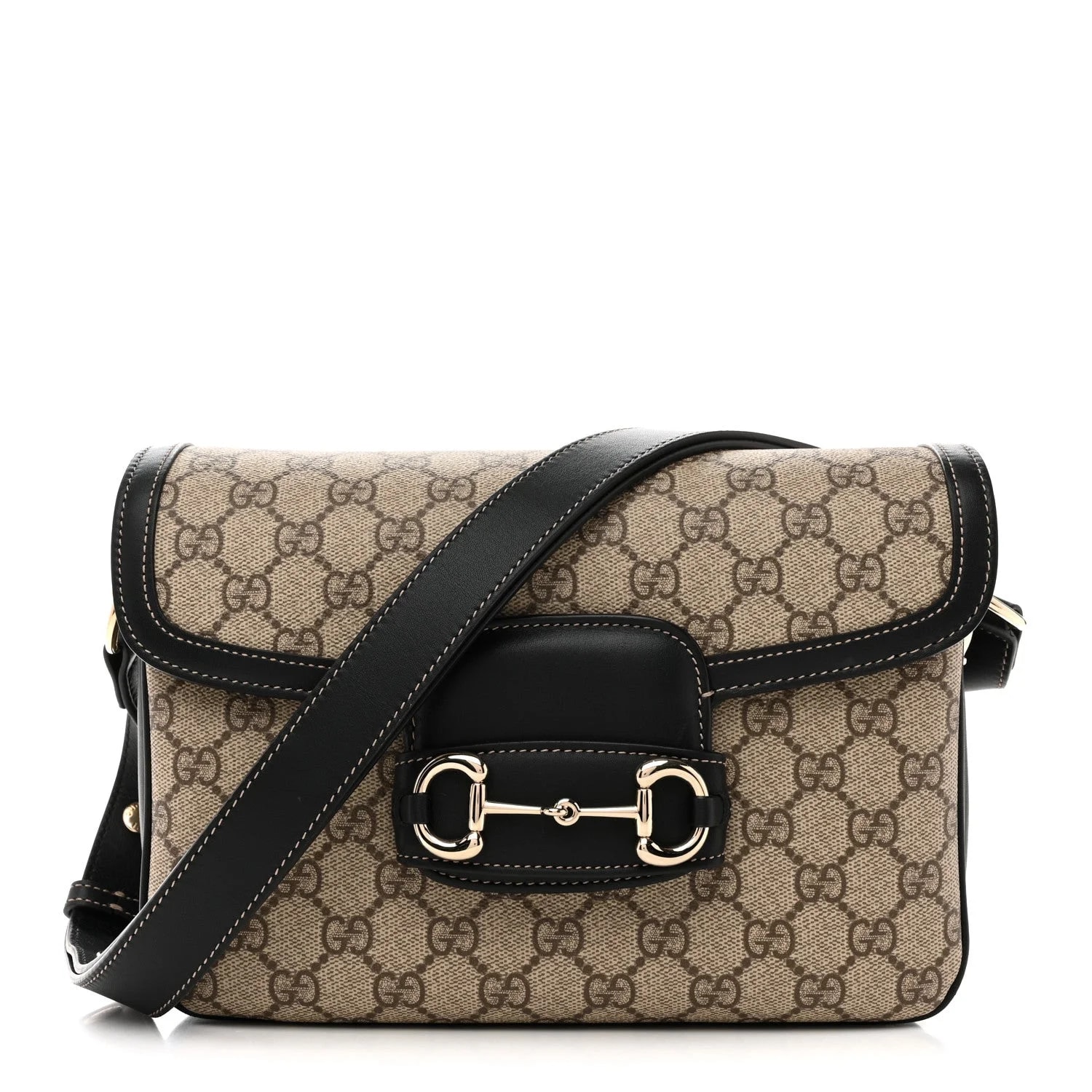 Gucci — Horsebit 1955 Soft Small — Handbag — resale
