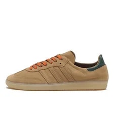 Adidas Originals — Adidas Originals × Billy’s Samba Decon KZ6694 Desert Gum3 — Sneaker — resale