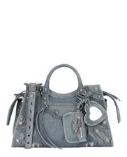 Balenciaga — Balenciaga Neo Cagole City in — Handbag — resale