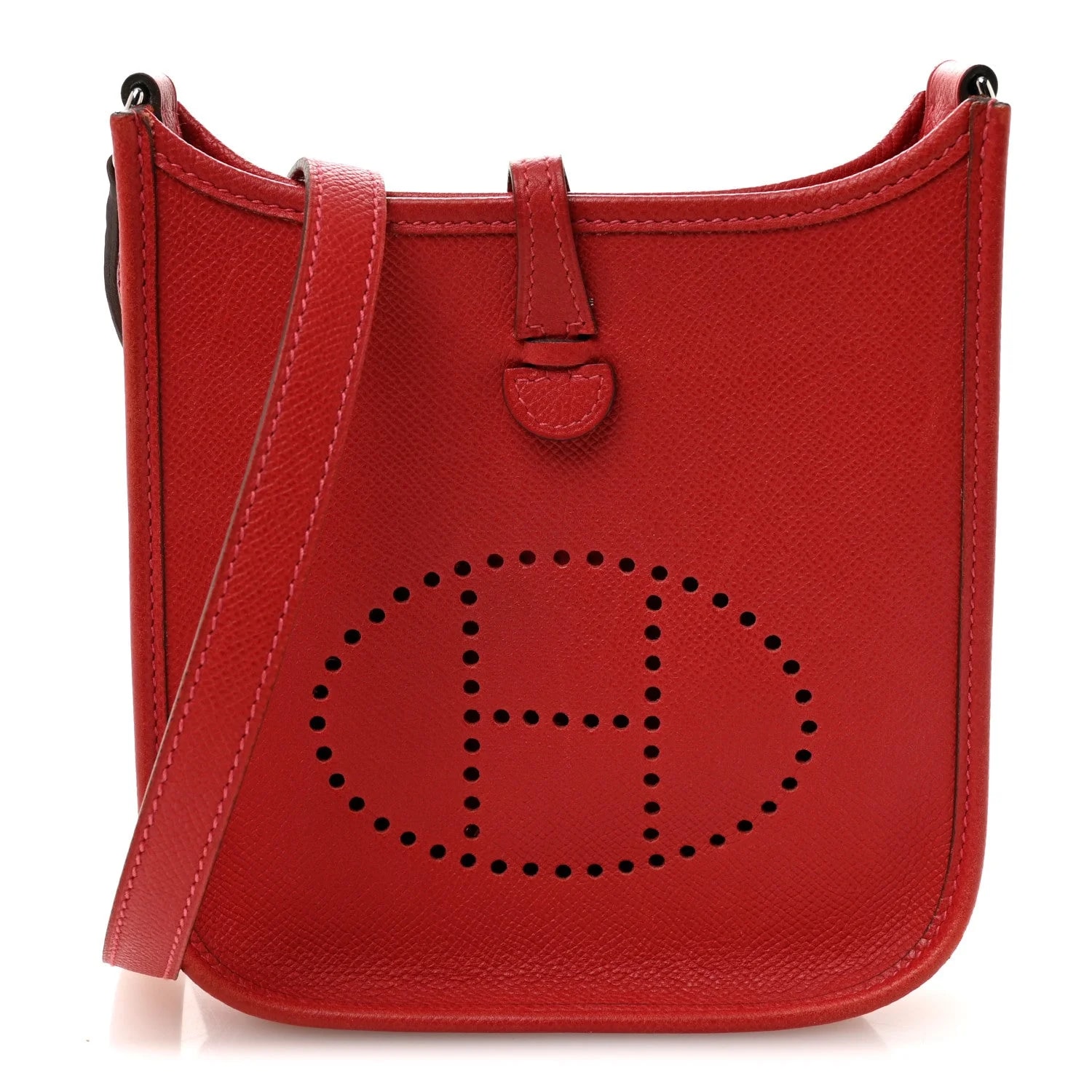 Hermès — Evelyne Casaque — Handbag — resale