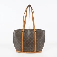 Louis Vuitton — Louis Vuitton Babylone 07E072200017 — Handbag — resale