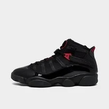 Air Jordan — Air Jordan 6 Rings Basketball Shoes / 322992 026 — Sneaker — resale