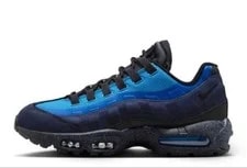 NIKE — Nike Air Max 95 Retro 2024 US 9 Original Collection — Sneaker — resale
