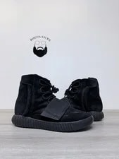 Yeezy — Size 10 - Yeezy Boost 750 BB1839 Preowned — Sneaker — resale