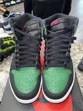 Jordan — Size 10M/11.5W - Jordan 1 Retro High 555088-030 — Sneaker — resale