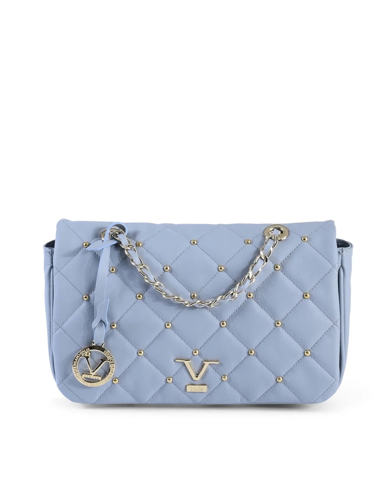 19v69 Italia — 19V69 Italia Shoulder Bag — Handbag — resale