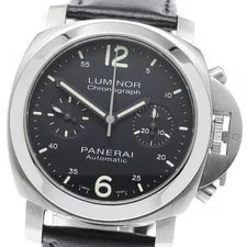 Panerai — Panerai Luminor Chrono PAM00310 — Watch — resale