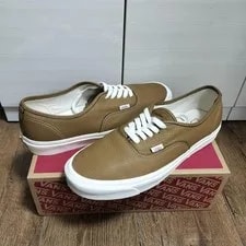 Vans — 12.0US Vans Authentic Anaheim Collection LTD Collection Spor — Sneaker — resale
