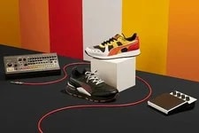 PUMA — Ultra Limited Edition Puma X Roland RS-0 and RS-100 Two Pair Shoe Pack — Sneaker — resale