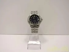 TAG Heuer — TAG Heuer WH1115-K1 Professional 6000 Series — Watch — resale