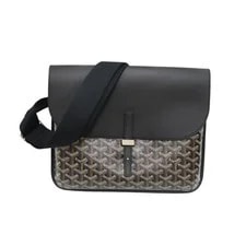 Goyard — Goyard Coursim Messenger COURSIMMLTY01CL01P #KN200 — Handbag — resale