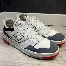 New Balance — New Balance 550 USA BB550NCN Size 11.5 USA Retro Basketball — Sneaker — resale