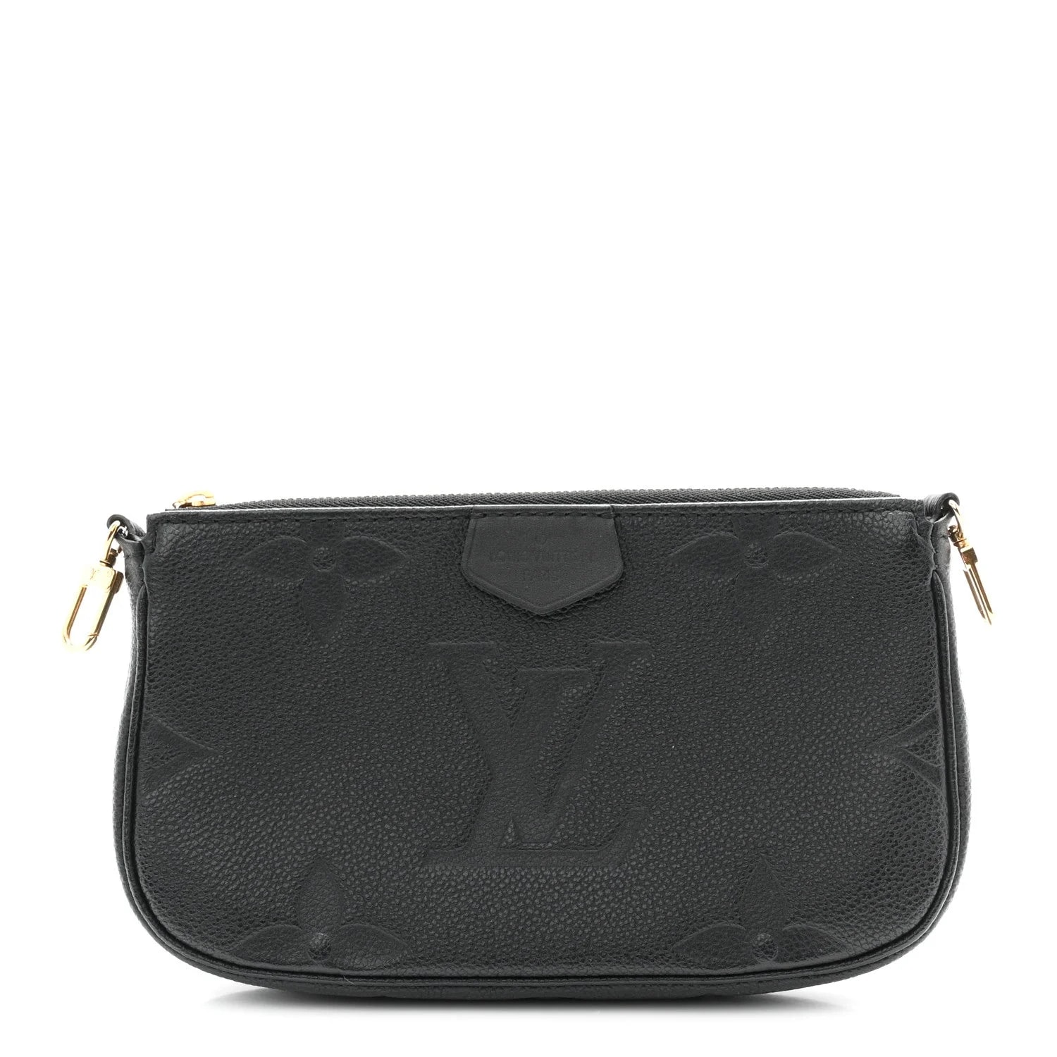Louis Vuitton — Giant Multi Pochette Small Pochette — Handbag — resale