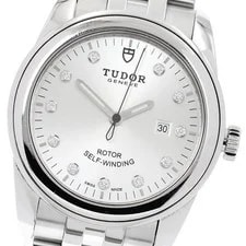 Tudor — Tudor Glamour 53000 — Watch — resale