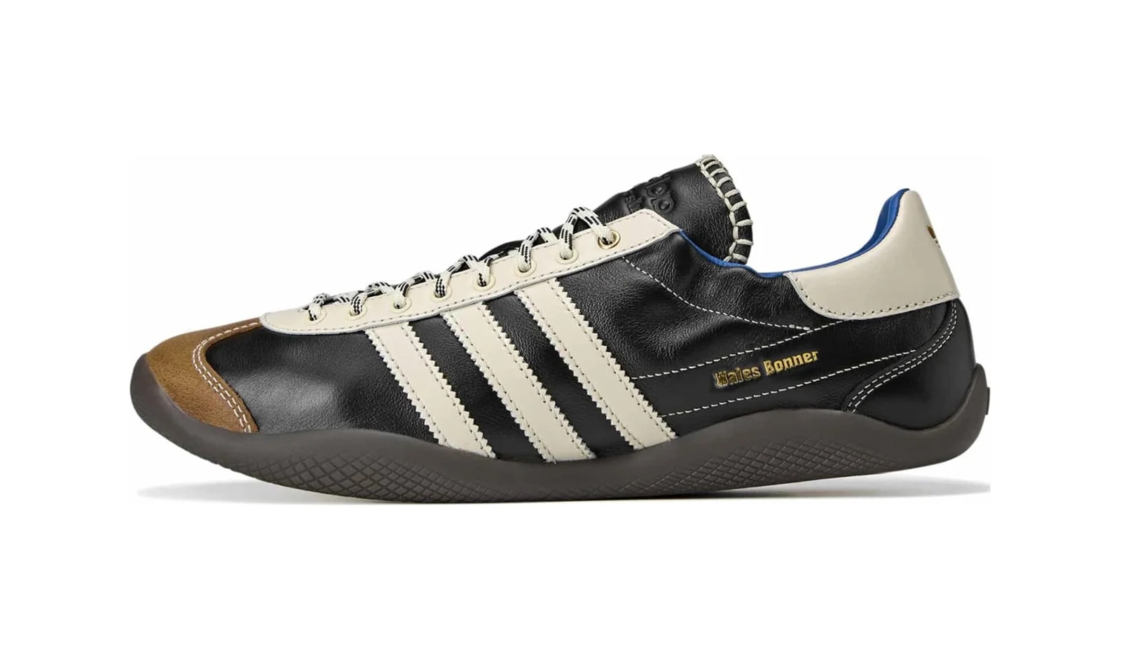 Adidas — Karintha OG "Wales Bonner - " — Sneaker — resale