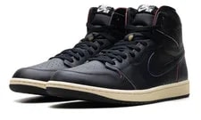 Jordan — Size 12 - Jordan 1 Retro High OG Self Expression -002 — Sneaker — resale