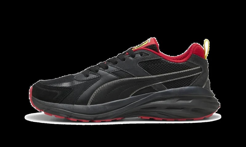 PUMA — Hypnotic "Scuderia Ferrari - " 308310 05 — Sneaker — resale