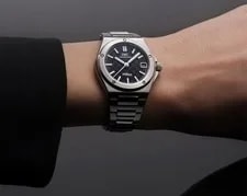 IWC — IWC Ingenieur Automatic 35 - IW324906 — Watch — resale