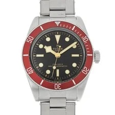 Tudor — Tudor Black Bay 7941A1A0RU ( 7941A1A0) 41mm Black #WW2623 — Watch — resale