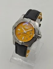 Breitling — Breitling Avenger II Seawolf 45mm Steel B&Ps 2018 A1733110/I519 — Watch — resale