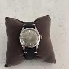 Tudor — Tudor Oyster Original Grey Dial 34mm Steel C.1963 — Watch — resale