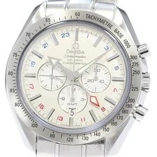 Omega — Omega Speedmaster Broad Arrow 3581.3 TO283316 — Watch — resale