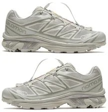 Salomon — Salomon XT 6 Ghost L47444800 New — Sneaker — resale