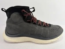Under Armour — Under Armour Curry 4 Flotro 3024861-101 ’S Size 9.5 2022 — Sneaker — resale