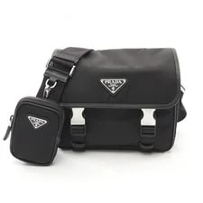 Prada — Prada + #RCB3229 — Handbag — resale
