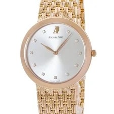 Audemars Piguet — Audemars Piguet Classical 15149OR.OO.1219OR.01 TO289153 — Watch — resale