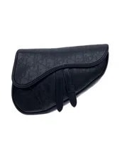 Dior — Christian Dior One Saddle Christian — Handbag — resale