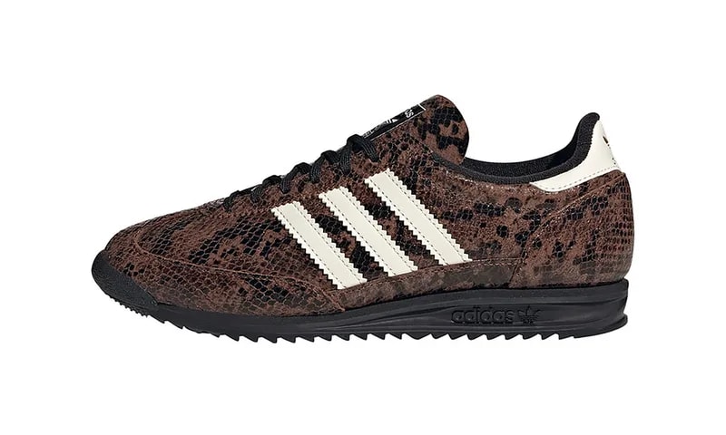 Adidas — SL 72 OG Wmns " Preloved " — Sneaker — resale