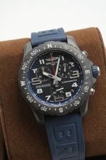 Breitling — Breitling Endurance Pro 44 With Deployment Clasp! - X82310 — Watch — resale