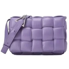 Bottega Veneta — Bottega Veneta Padded Cassette 952301 — Handbag — resale