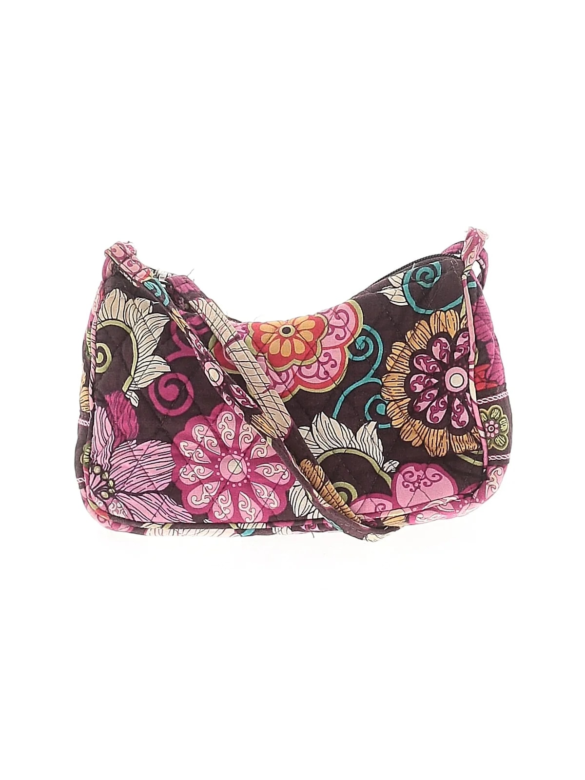 Vera Bradley — Vera Bradley 100% Cotton Color One Size — Handbag — resale