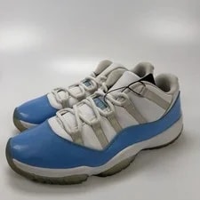 Jordan — Size 9.5 - Jordan 11 Retro Low 2017 — Sneaker — resale