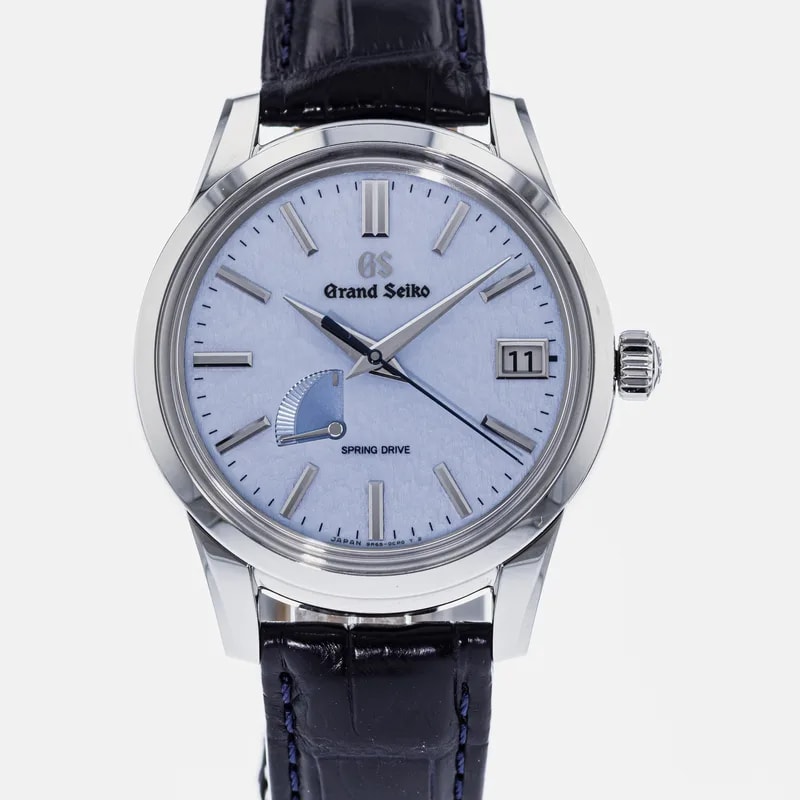 Grand Seiko — Grand Seiko Elegance Collection SBGA407 — Watch — resale
