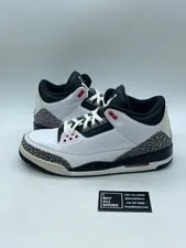 Jordan — Jordan 3 Retro 23 — Sneaker — resale