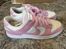 Nike — Size 13 - Nike Dunk Low — Sneaker — resale