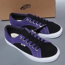 VANS — Vans V86CF Sc Lampin Color 634447-0002 Us8 — Sneaker — resale